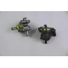 Relais boitier electrique HYOSUNG GT 650 COMET 2004 - 2006 Relais boitier electrique HYOSUNG GT 650 COMET 2004 - 2006