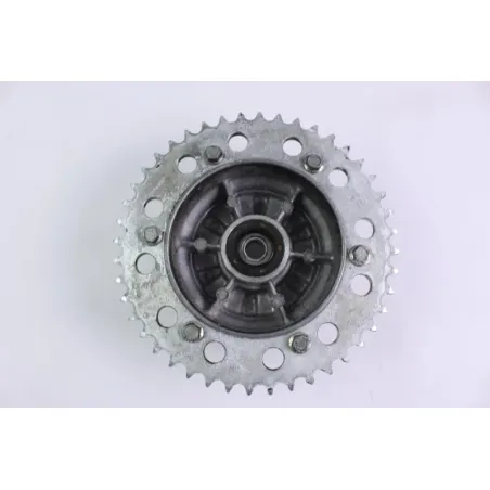 Porte couronne HYOSUNG GT 650 COMET 2004 - 2006