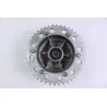 Porte couronne HYOSUNG GT 650 COMET 2004 - 2006