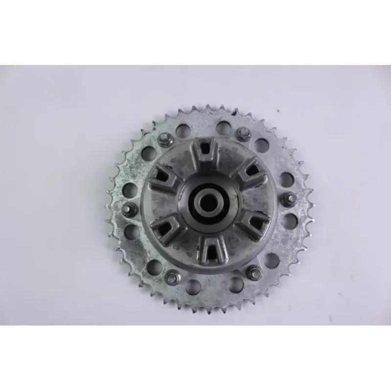Porte couronne HYOSUNG GT 650 COMET 2004 - 2006