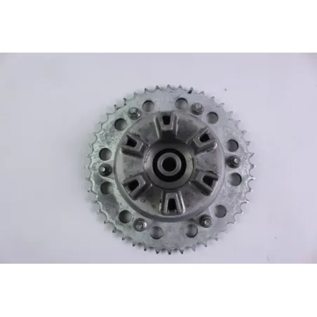 Porte couronne HYOSUNG GT 650 COMET 2004 - 2006