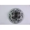 Porte couronne HYOSUNG GT 650 COMET 2004 - 2006