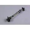 Axe de roue arriere HYOSUNG GT 650 COMET 2004 - 2006