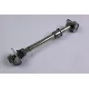 Axe de roue arriere HYOSUNG GT 650 COMET 2004 - 2006