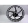Jante arriere HYOSUNG GT 650 COMET 2004 - 2006