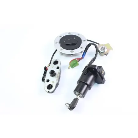 Jeu de serrure contacteur a cle HYOSUNG GT 650 COMET 2004 - 2006