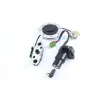 Jeu de serrure contacteur a cle HYOSUNG GT 650 COMET 2004 - 2006 Jeu de serrure contacteur a cle HYOSUNG GT 650 COMET 2004 - 2006