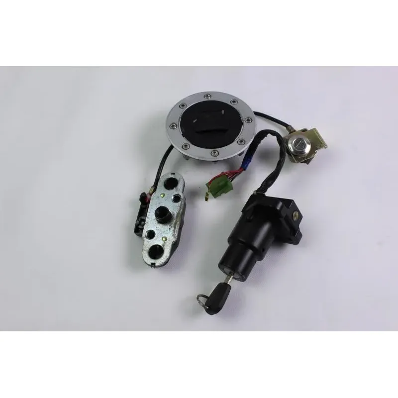 Jeu de serrure contacteur a cle HYOSUNG GT 650 COMET 2004 - 2006