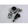 Jeu de serrure contacteur a cle HYOSUNG GT 650 COMET 2004 - 2006 Jeu de serrure contacteur a cle HYOSUNG GT 650 COMET 2004 - 2006