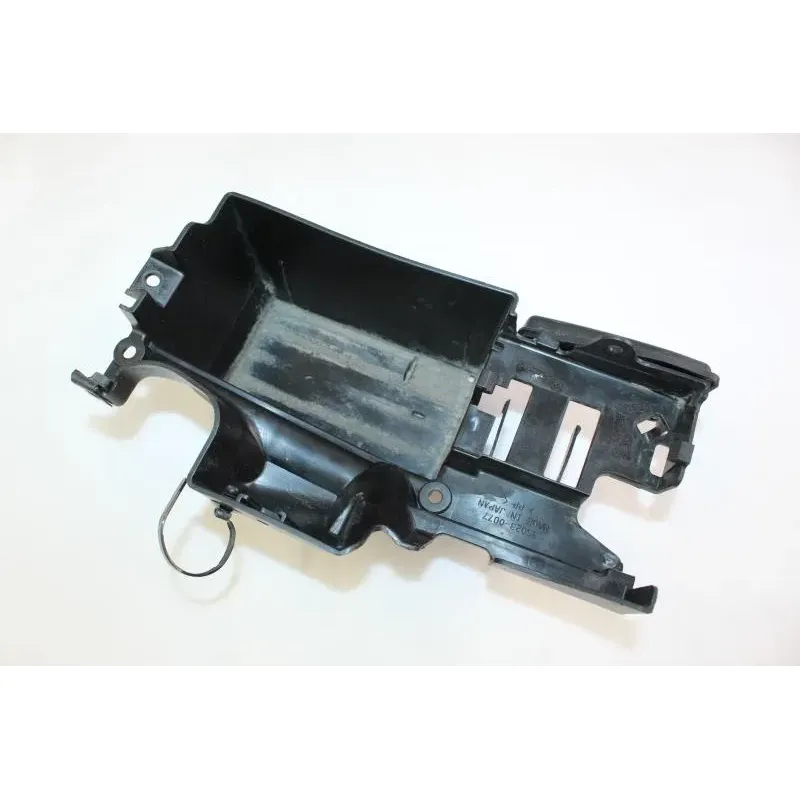 Support de batterie KAWASAKI ER6 650 N 2005 - 2008