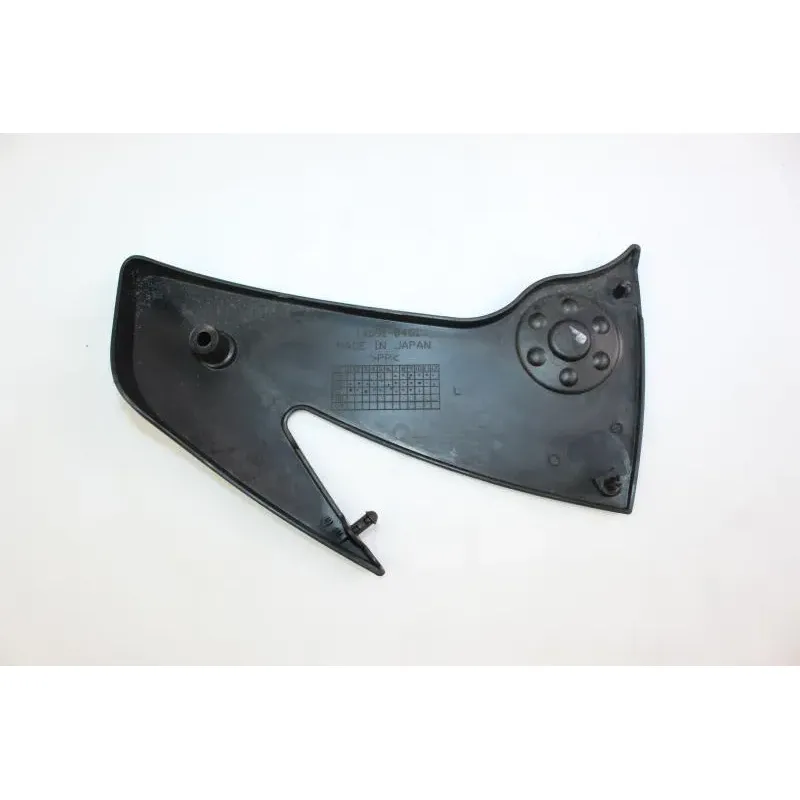 Habillage de cadre gauche KAWASAKI ER6 650 N 2005 - 2008