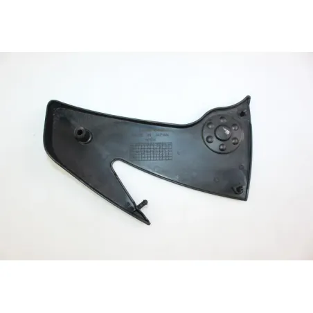 Habillage de cadre gauche KAWASAKI ER6 650 N 2005 - 2008