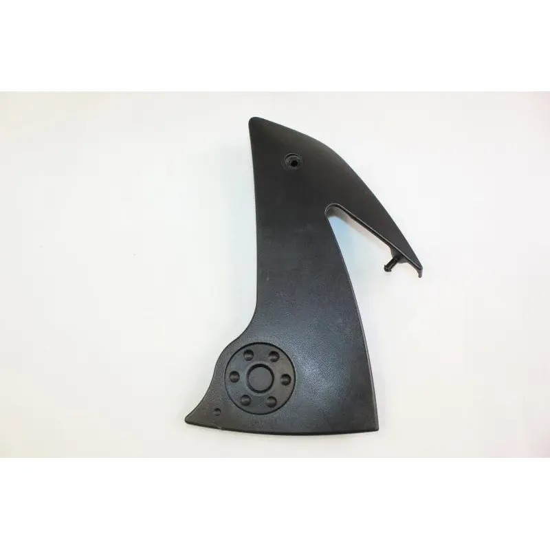 Habillage de cadre gauche KAWASAKI ER6 650 N 2005 - 2008