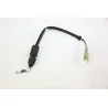 Contacteur de frein arriere KAWASAKI ER6 650 N 2005 - 2008 Contacteur de frein arriere KAWASAKI ER6 650 N 2005 - 2008
