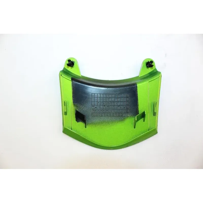 Separation de coque arriere KAWASAKI ER6 650 N 2005 - 2008