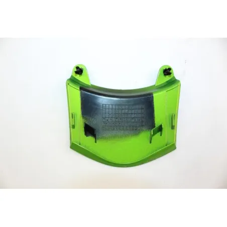 Separation de coque arriere KAWASAKI ER6 650 N 2005 - 2008