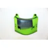 Separation de coque arriere KAWASAKI ER6 650 N 2005 - 2008