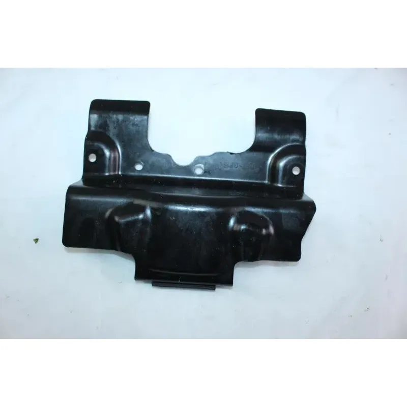 Protection radiateur KAWASAKI ER6 650 N 2012 - 2016