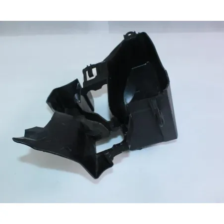Support de batterie KAWASAKI ER6 650 N 2012 - 2016