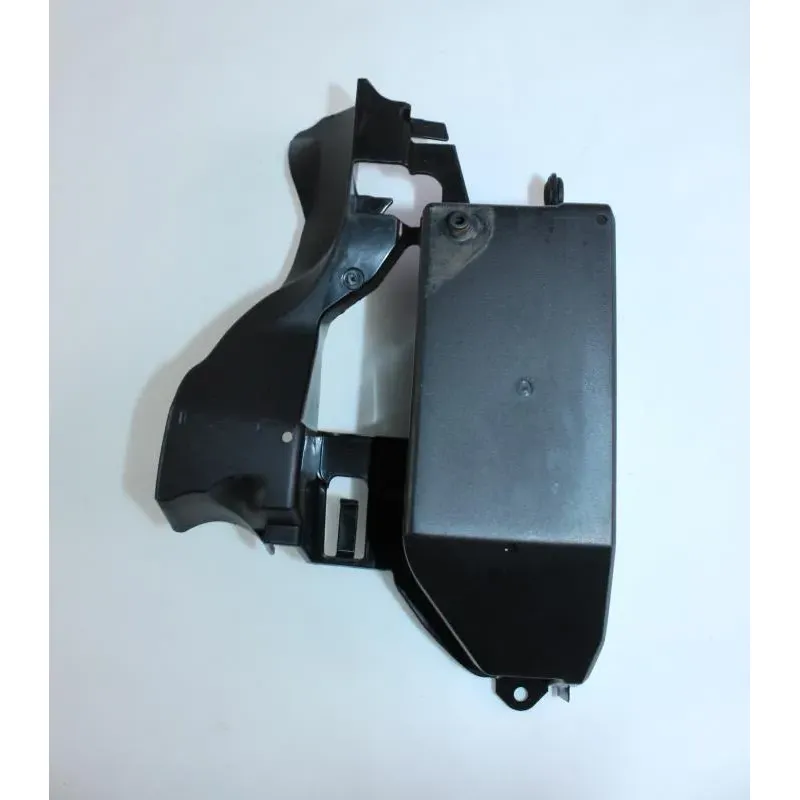 Support de batterie KAWASAKI ER6 650 N 2012 - 2016