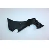 Habillage de cadre droit KAWASAKI ER6 650 N 2012 - 2016