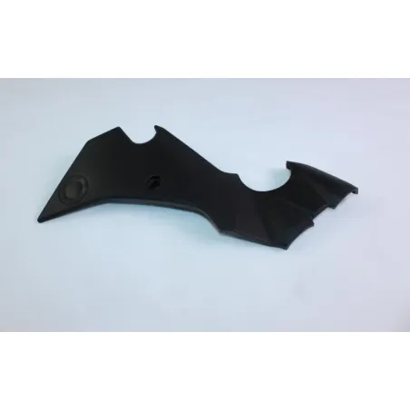 Habillage de cadre droit KAWASAKI ER6 650 N 2012 - 2016
