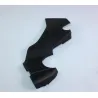 Habillage de cadre droit KAWASAKI ER6 650 N 2012 - 2016