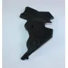 Habillage de cadre gauche KAWASAKI ER6 650 N 2012 - 2016