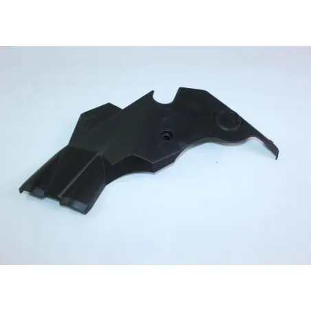 Habillage de cadre gauche KAWASAKI ER6 650 N 2012 - 2016