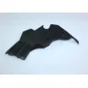 Habillage de cadre gauche KAWASAKI ER6 650 N 2012 - 2016