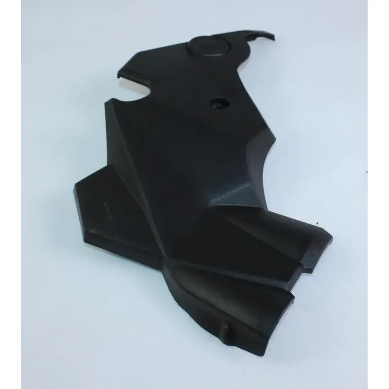 Habillage de cadre gauche KAWASAKI ER6 650 N 2012 - 2016