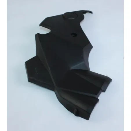 Habillage de cadre gauche KAWASAKI ER6 650 N 2012 - 2016