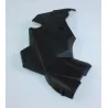 Habillage de cadre gauche KAWASAKI ER6 650 N 2012 - 2016