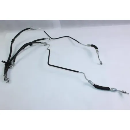 Durite de frein avant KAWASAKI ER6 650 N 2012 - 2016