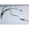 Durite de frein avant KAWASAKI ER6 650 N 2012 - 2016