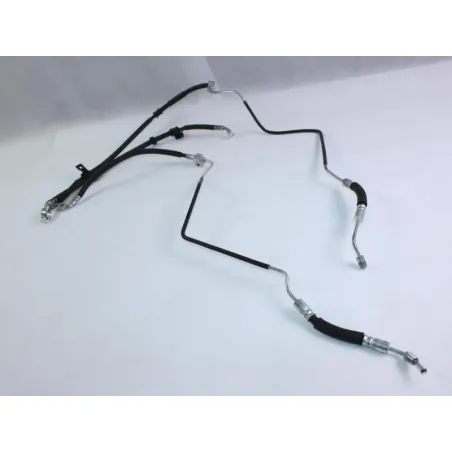 Durite de frein avant KAWASAKI ER6 650 N 2012 - 2016