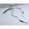 Durite de frein avant KAWASAKI ER6 650 N 2012 - 2016
