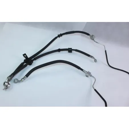 Durite de frein avant KAWASAKI ER6 650 N 2012 - 2016