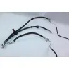 Durite de frein avant KAWASAKI ER6 650 N 2012 - 2016