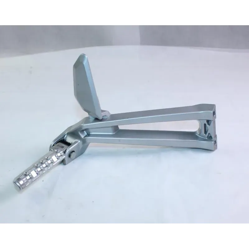 Platine arriere droite YAMAHA YZF 125 R ABS 2017 - 2018