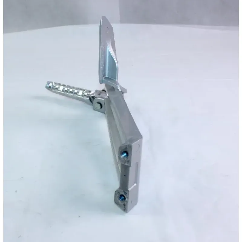 Platine arriere droite YAMAHA YZF 125 R ABS 2017 - 2018