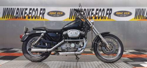 HARLEY DAVIDSON XLH 1200