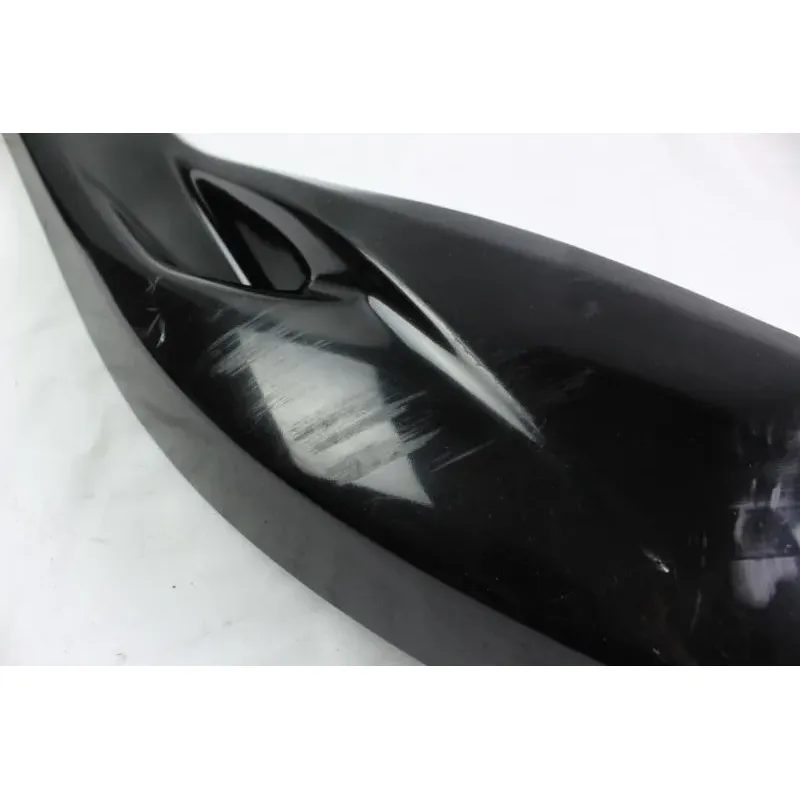 Cache carenage sous selle droit YAMAHA XP 500 TMAX 2004 - 2007