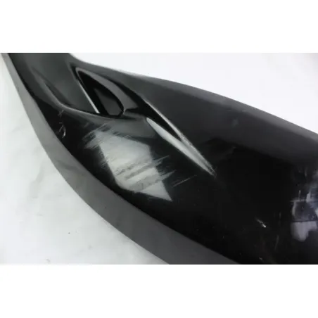 Cache carenage sous selle droit YAMAHA XP 500 TMAX 2004 - 2007