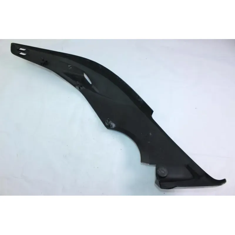 Cache carenage sous selle droit YAMAHA XP 500 TMAX 2004 - 2007