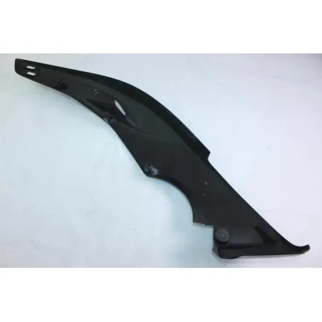 Cache carenage sous selle droit YAMAHA XP 500 TMAX 2004 - 2007