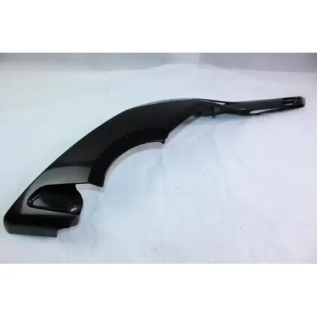 Cache carenage sous selle droit YAMAHA XP 500 TMAX 2004 - 2007
