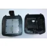 Boite a air SUZUKI SV 650 N 2008 - 2010 Boite a air SUZUKI SV 650 N 2008 - 2010