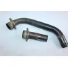 Collecteur (echappement) SUZUKI SV 650 N 2008 - 2010 Collecteur (echappement) SUZUKI SV 650 N 2008 - 2010