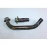 Collecteur (echappement) SUZUKI SV 650 N 2008 - 2010 Collecteur (echappement) SUZUKI SV 650 N 2008 - 2010